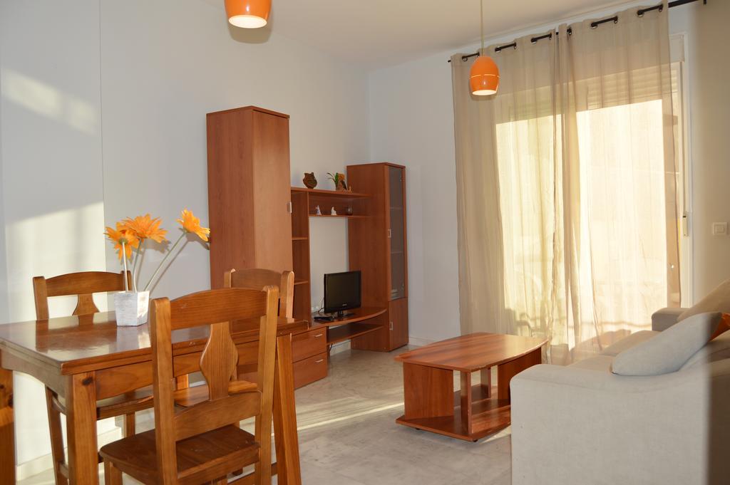 Apartamento Torreblanca Free Parking Fuengirola Room photo