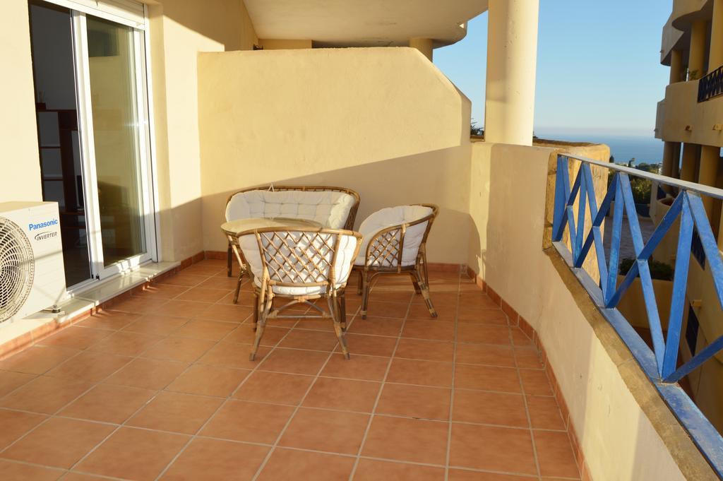 Apartamento Torreblanca Free Parking Fuengirola Room photo