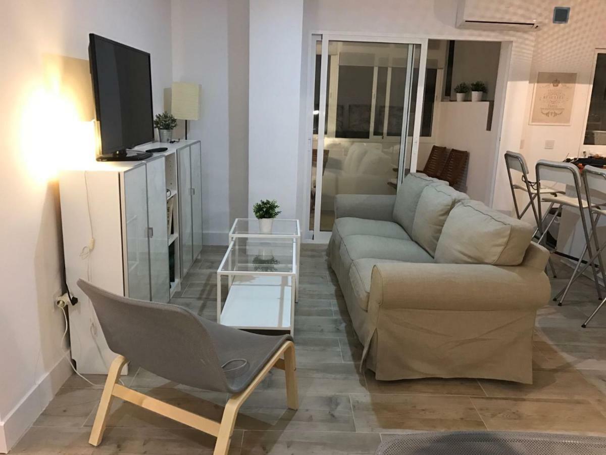Apartamento Torreblanca Free Parking Fuengirola Exterior photo