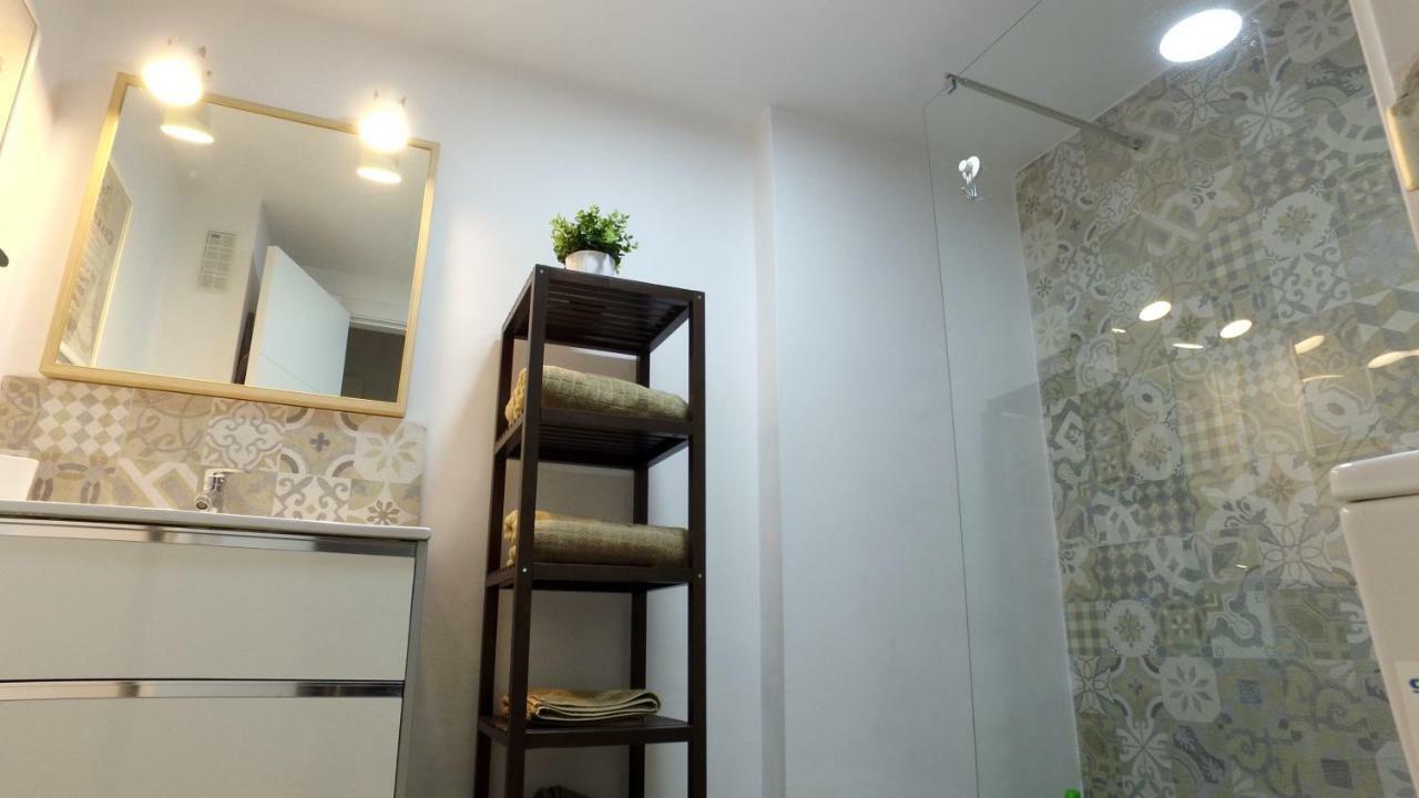 Apartamento Torreblanca Free Parking Fuengirola Exterior photo