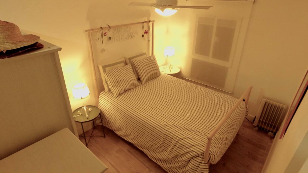 Apartamento Torreblanca Free Parking Fuengirola Exterior photo