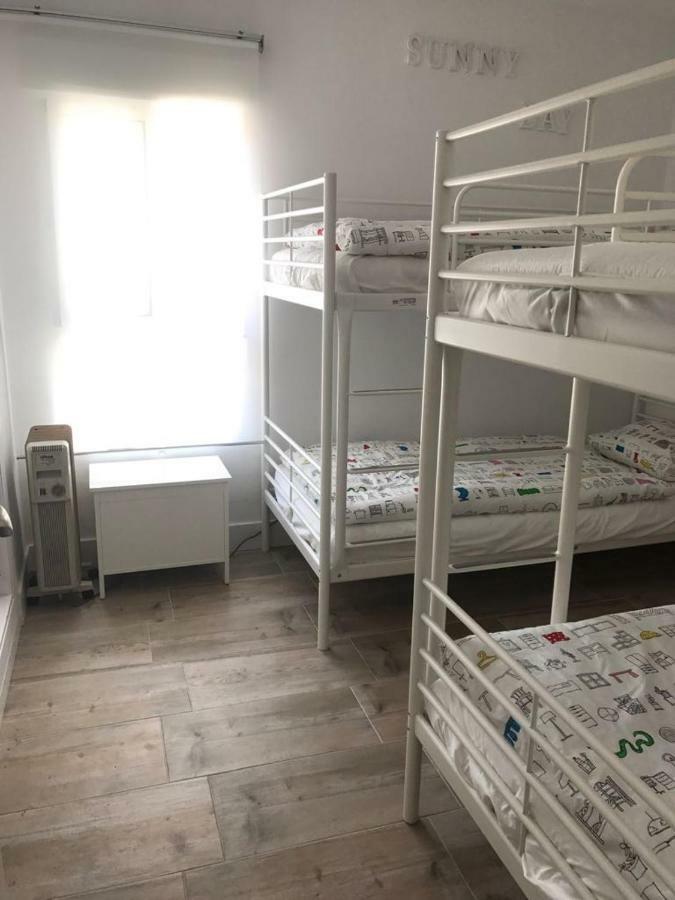 Apartamento Torreblanca Free Parking Fuengirola Exterior photo