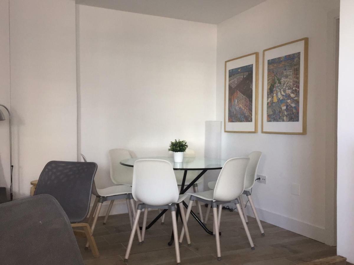 Apartamento Torreblanca Free Parking Fuengirola Exterior photo